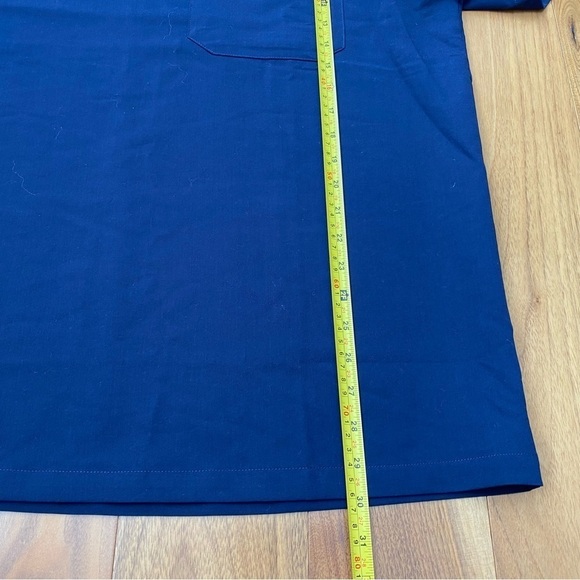 NWT FIGS Leon  Two Pocket Scrub Top XXL / 2XL - Picture 13 of 15